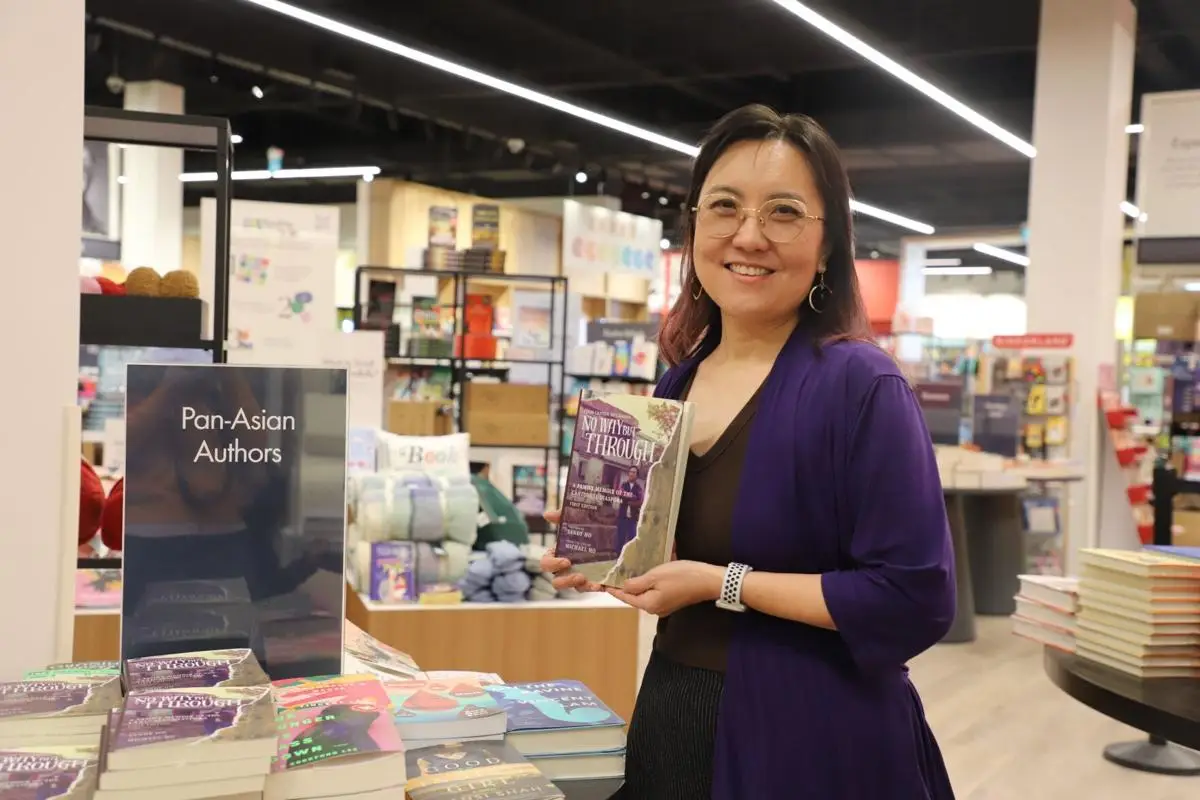 Client achievement photo