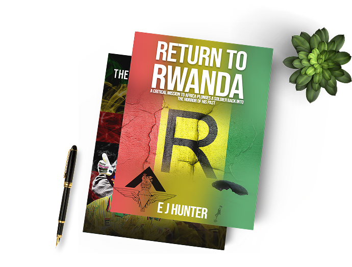 Publishing Success Book Covers